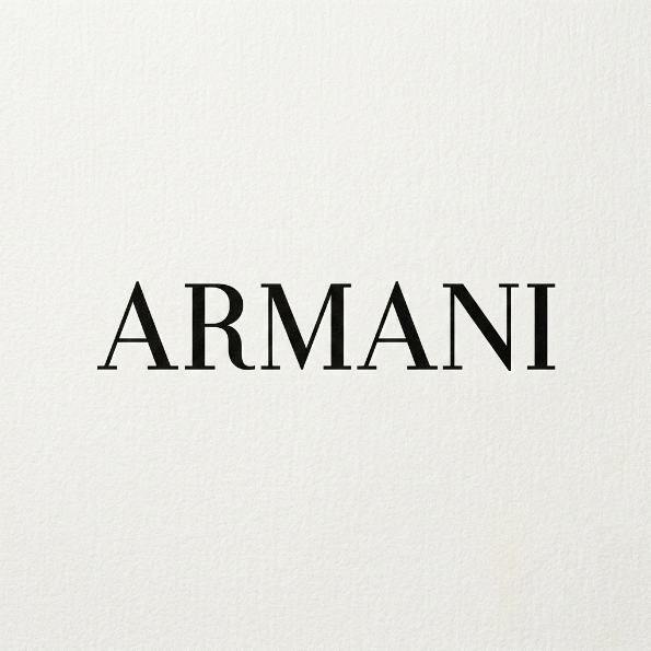 ARMANI