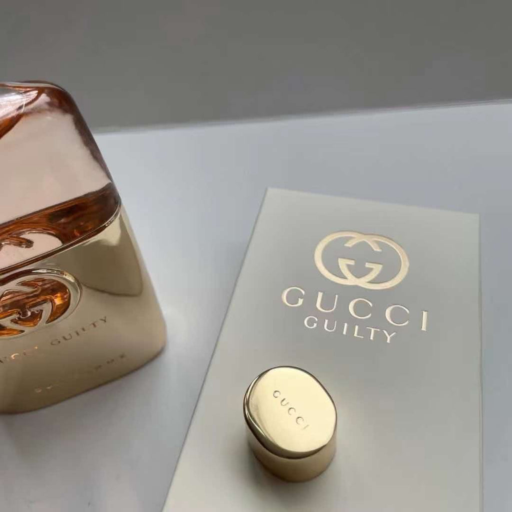 Gucci Guilty Eau de Parfum pour Femme