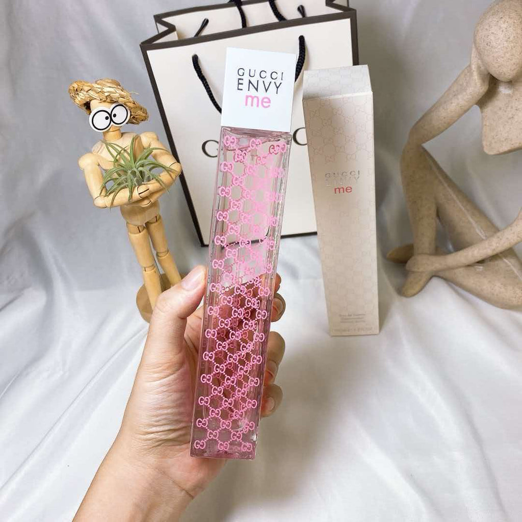 Gucci Envy Me (Eau de Toilette)