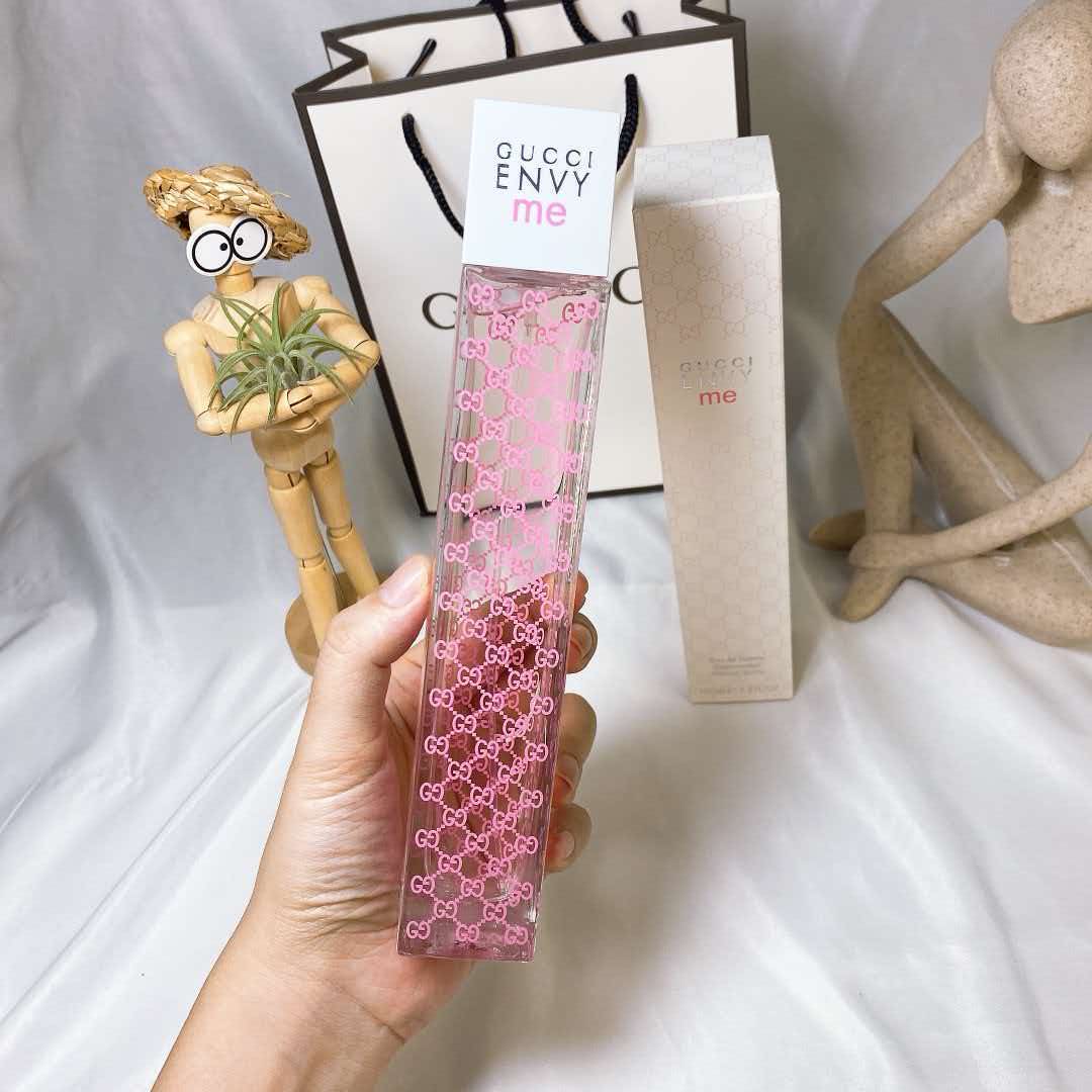 Gucci Envy Me (Eau de Toilette)