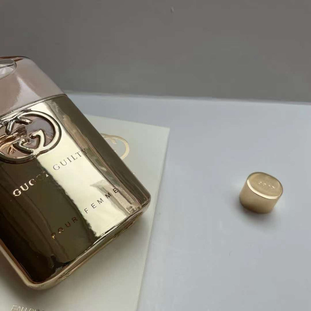 Gucci Guilty Eau de Parfum pour Femme