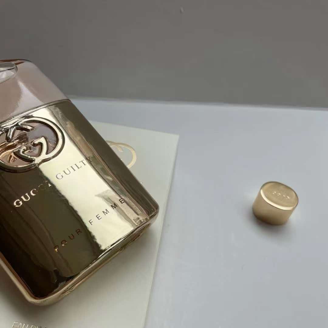 Gucci Guilty Eau de Parfum pour Femme