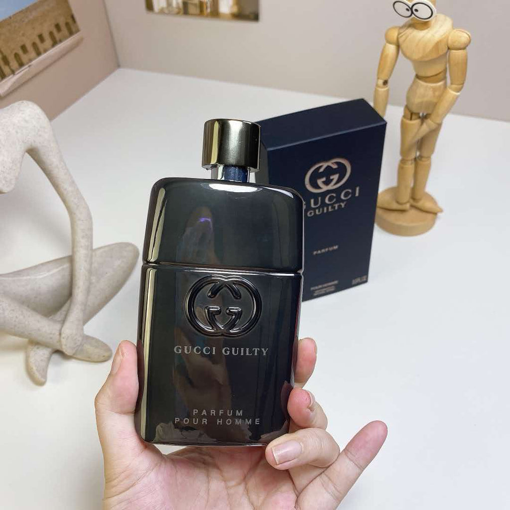 Gucci Guilty Parfum Pour Homme