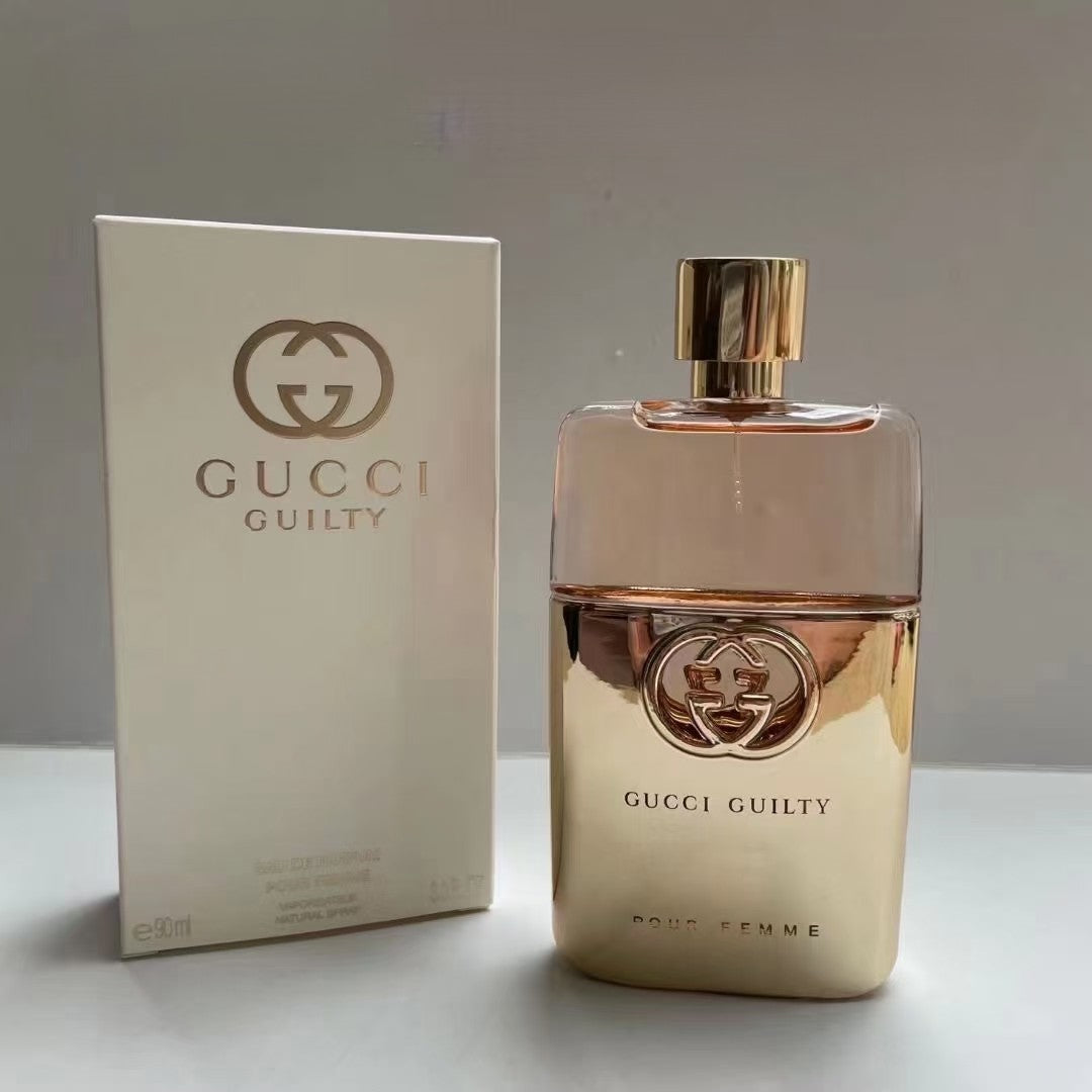 Gucci Guilty Eau de Parfum pour Femme