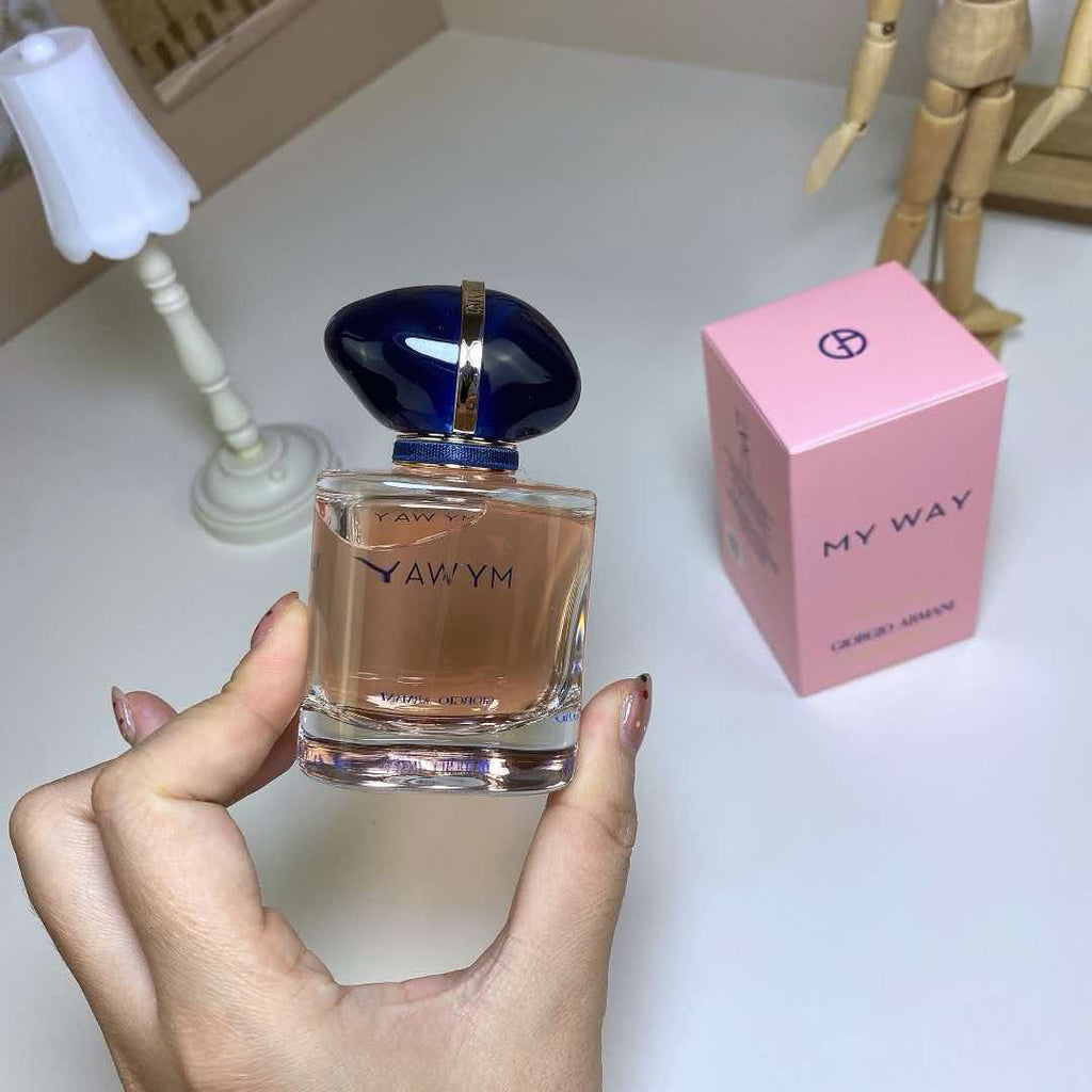 MY WAY Eau de Parfum