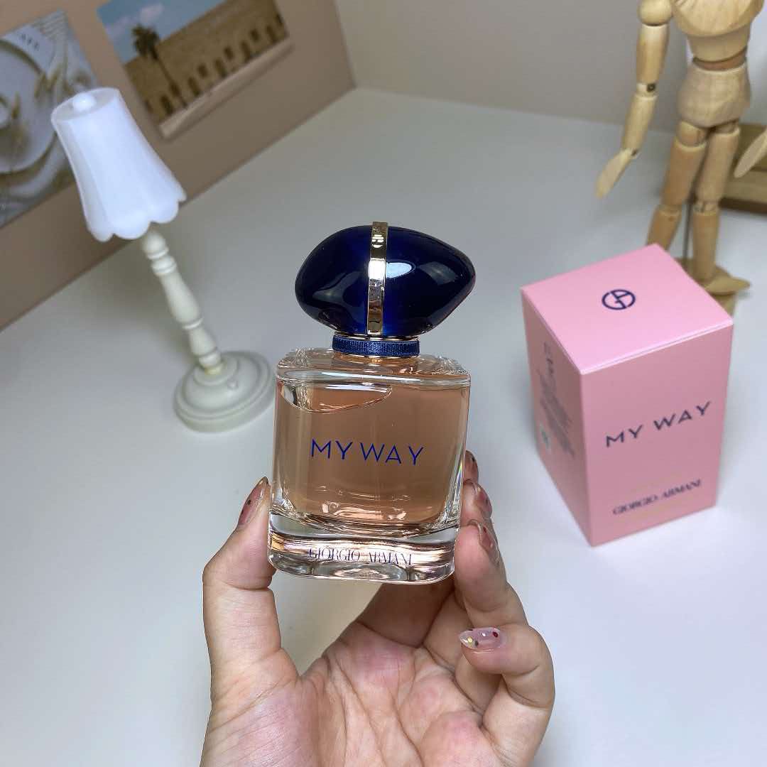 MY WAY Eau de Parfum