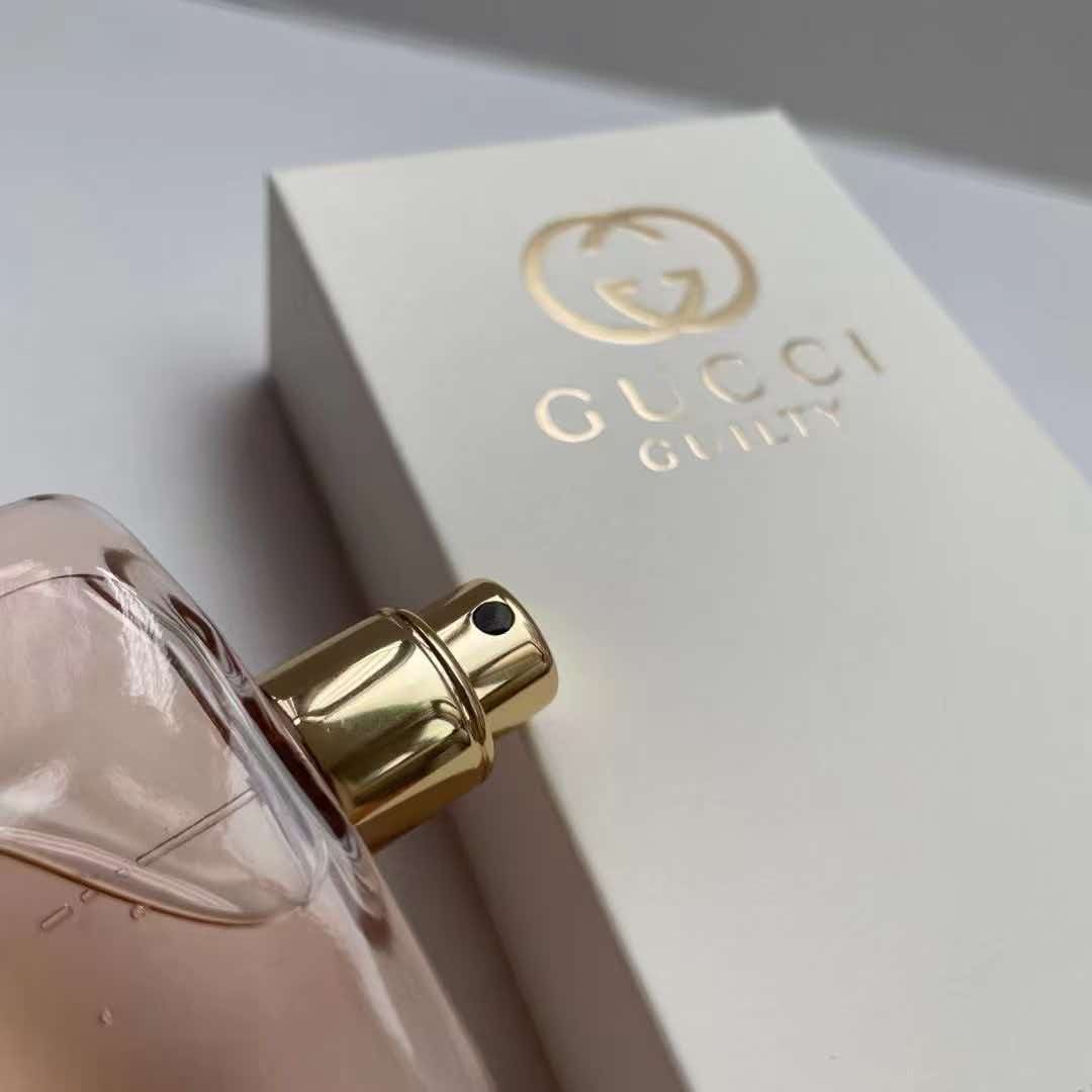 Gucci Guilty Eau de Parfum pour Femme