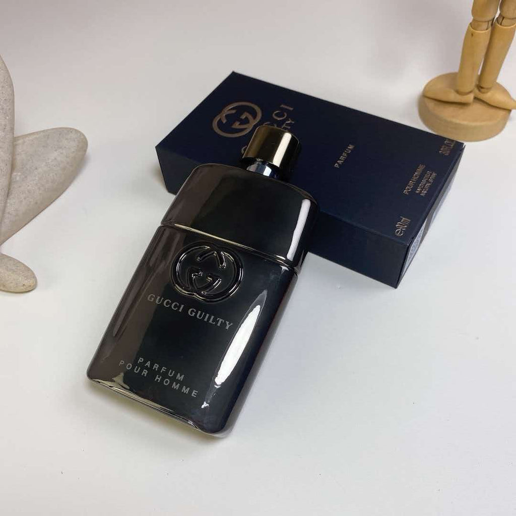 Gucci Guilty Parfum Pour Homme
