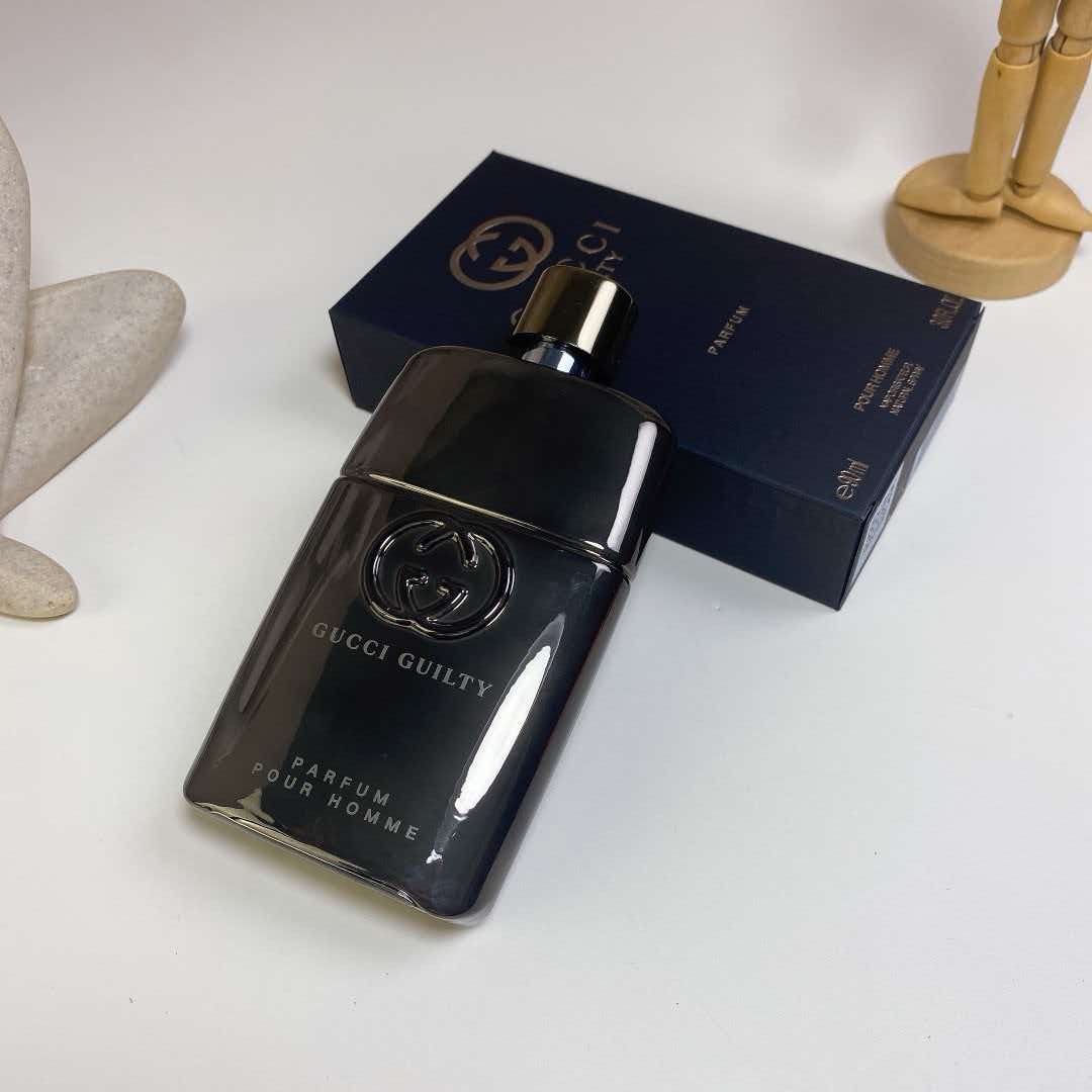 Gucci Guilty Parfum Pour Homme