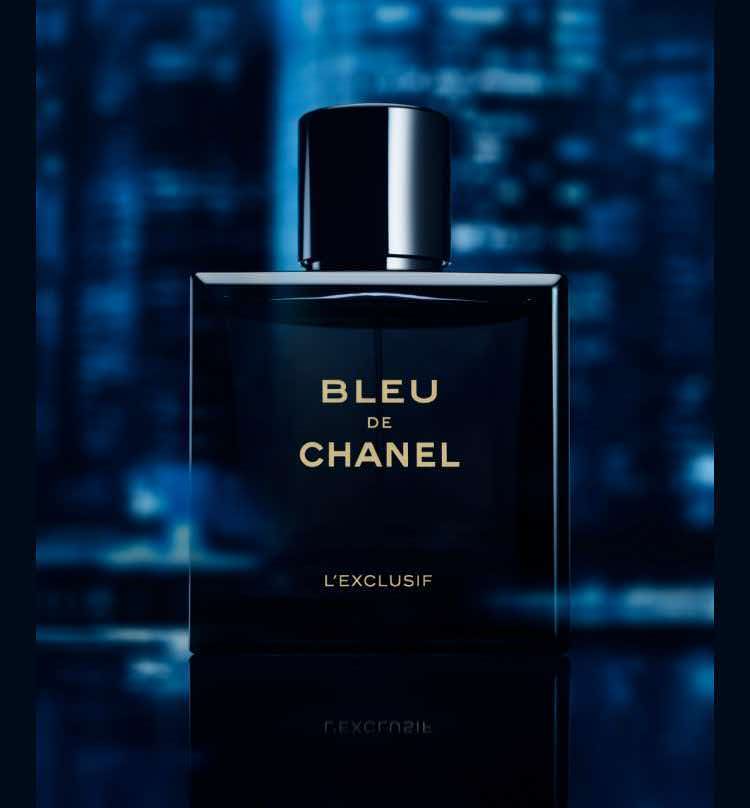 BLEU DE CHANEL PARFUM