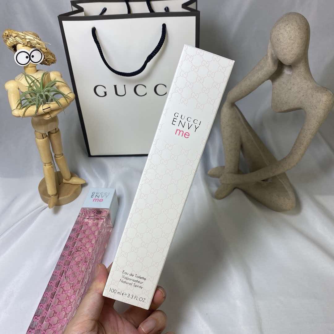 Gucci Envy Me (Eau de Toilette)