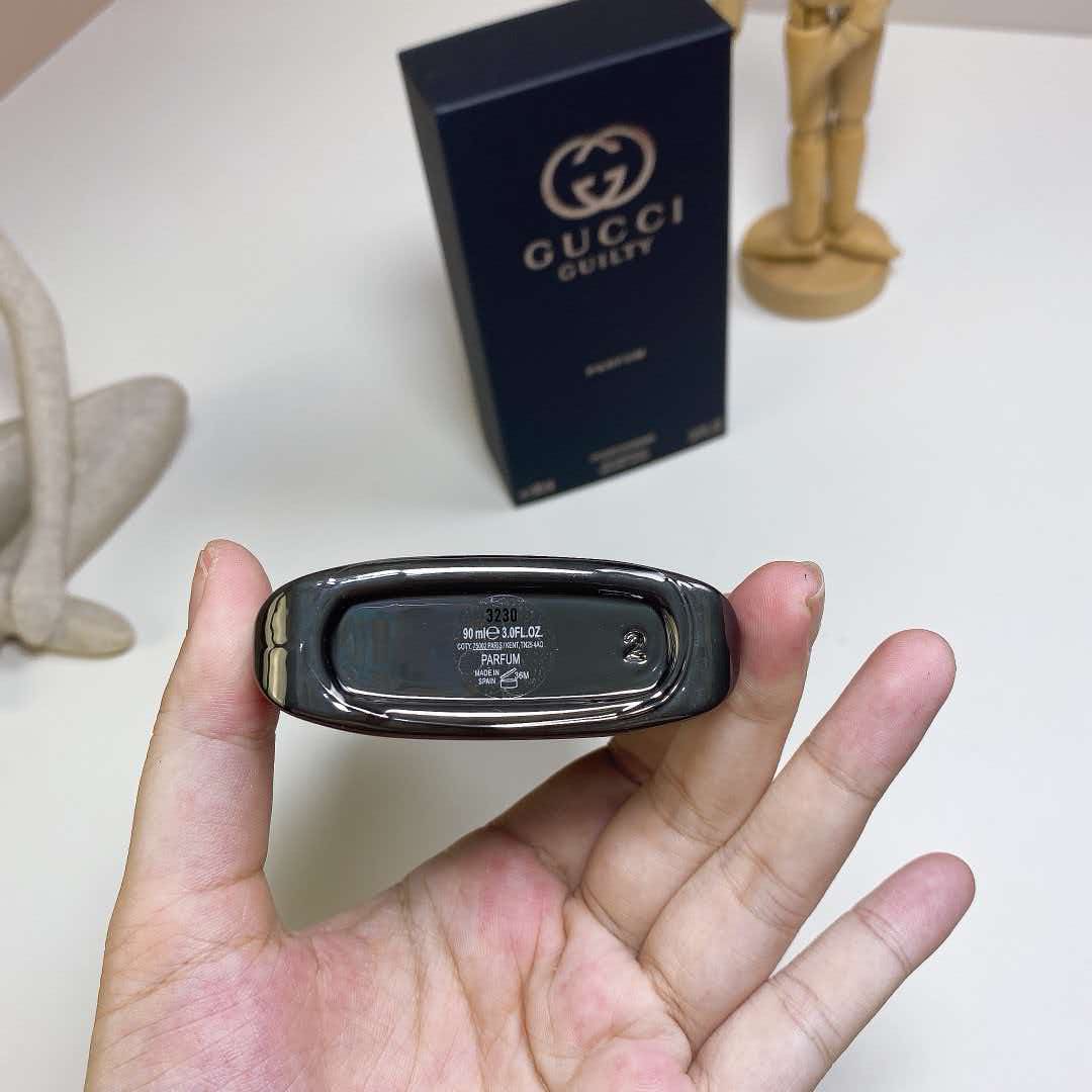 Gucci Guilty Parfum Pour Homme