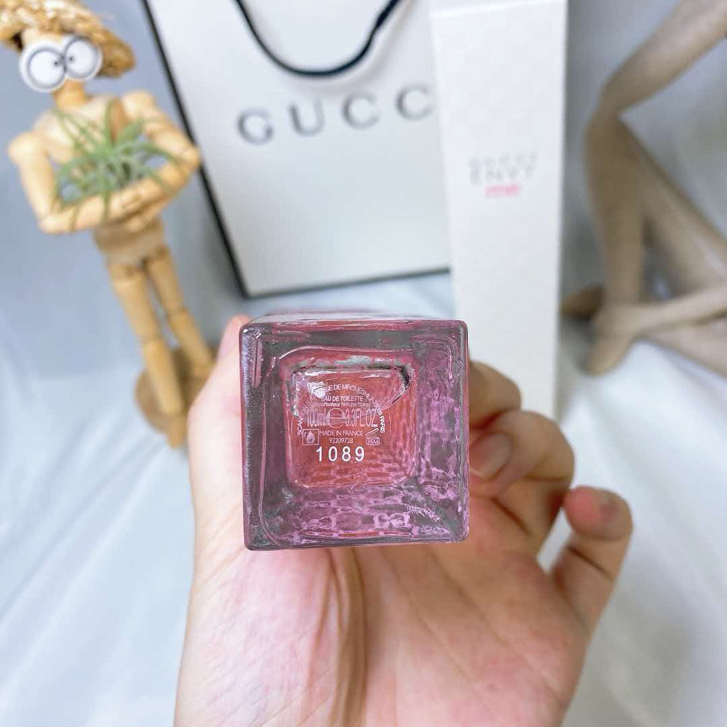 Gucci Envy Me (Eau de Toilette)