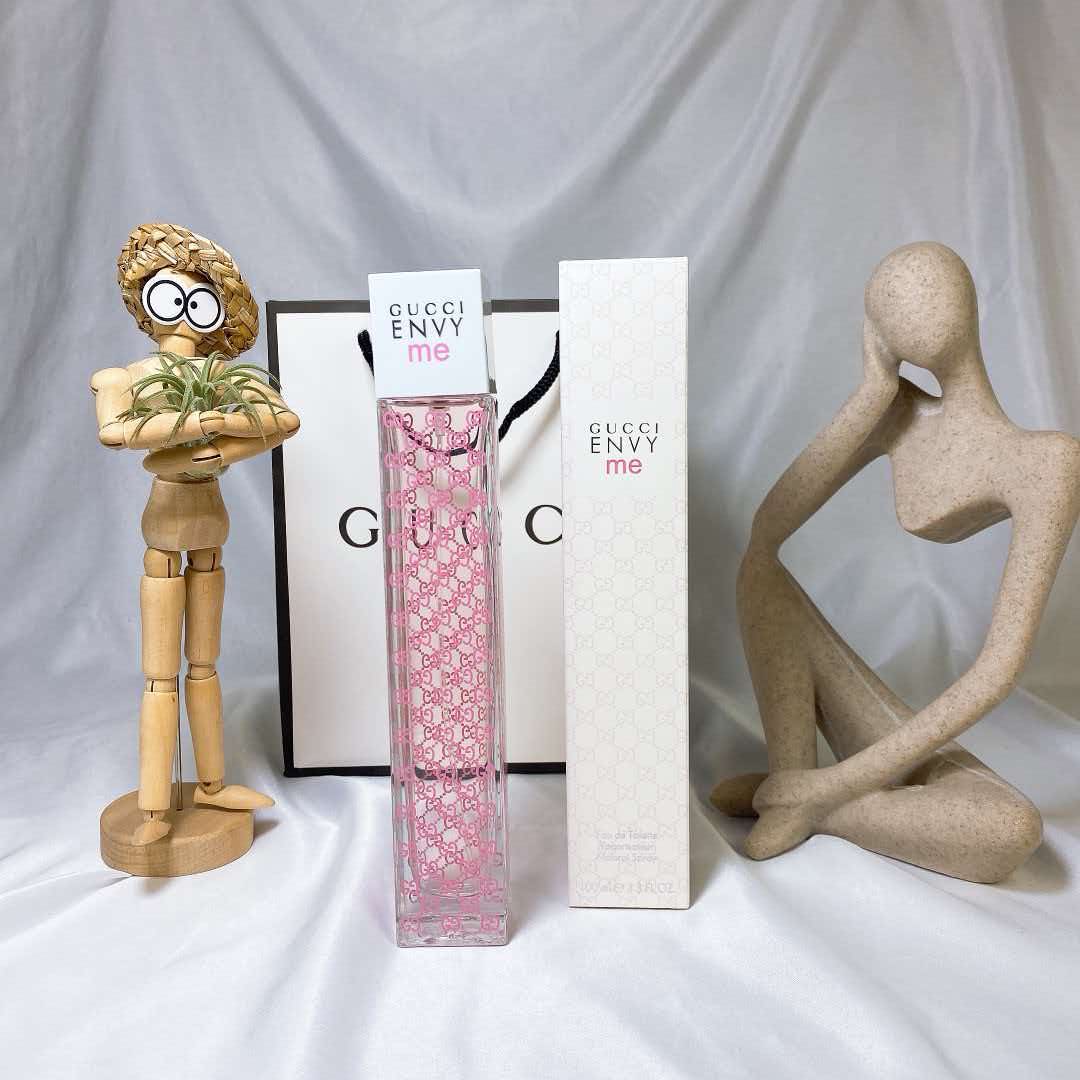 Gucci Envy Me (Eau de Toilette)