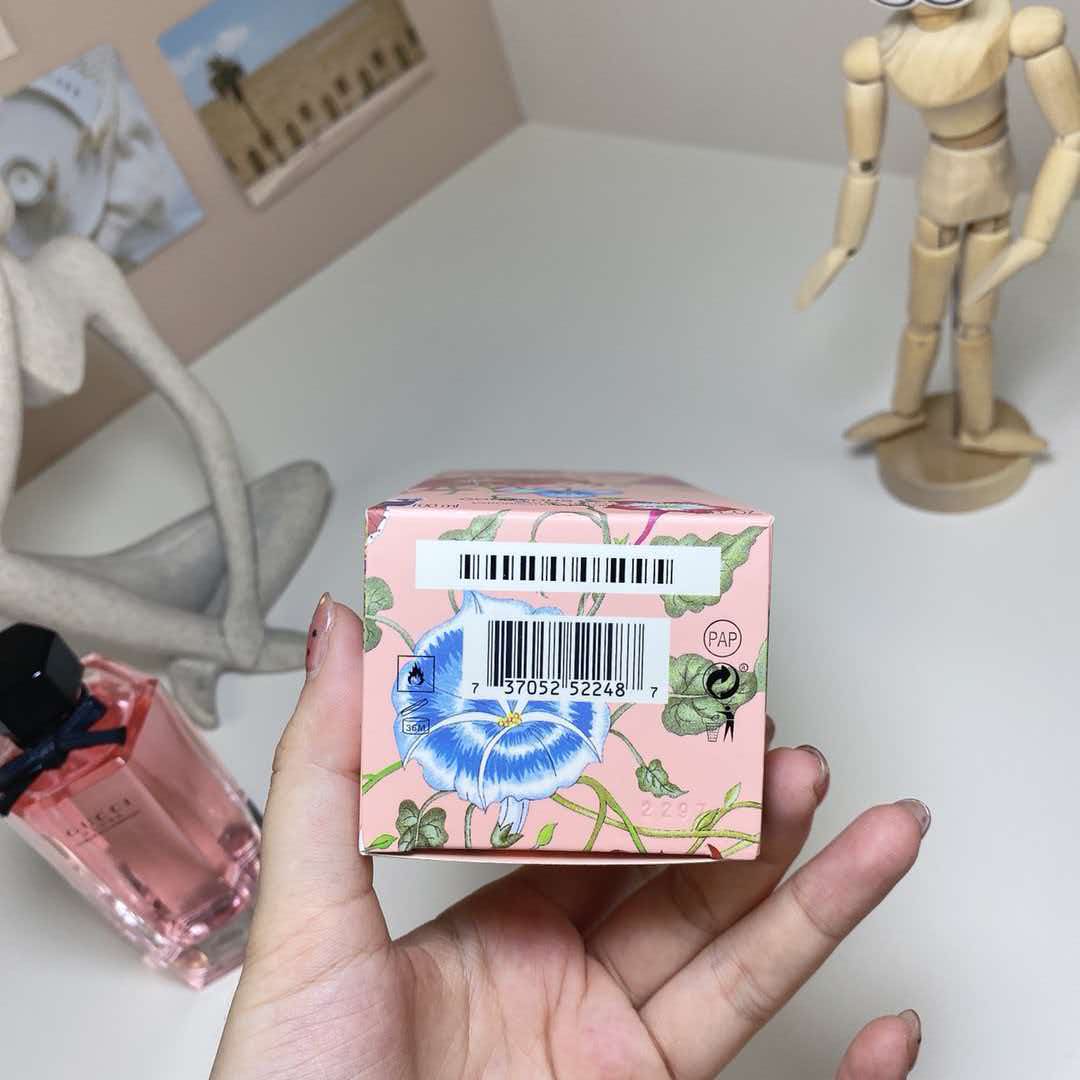 Gucci Flora Gorgeous Gardenia Eau de Parfum