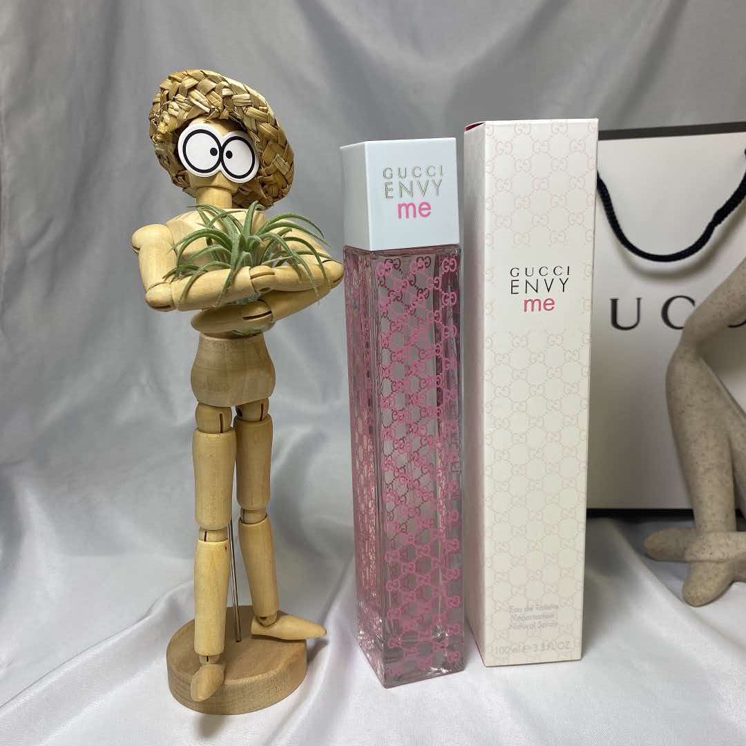 Gucci Envy Me (Eau de Toilette)