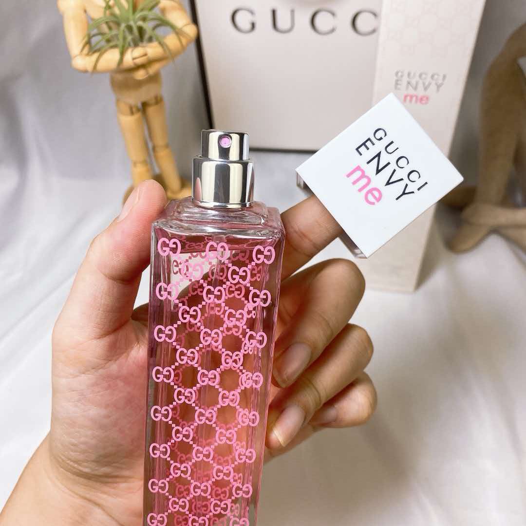 Gucci Envy Me (Eau de Toilette)