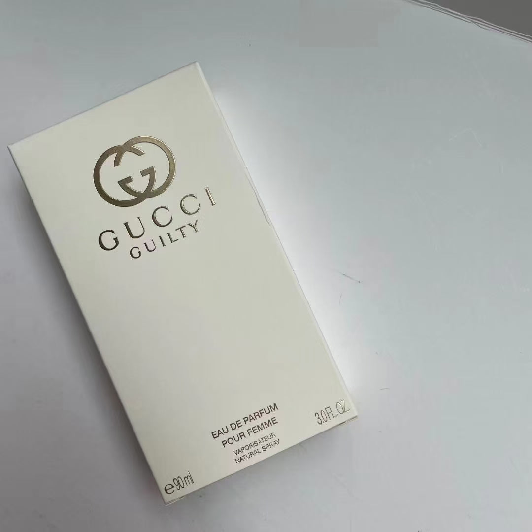 Gucci Guilty Eau de Parfum pour Femme