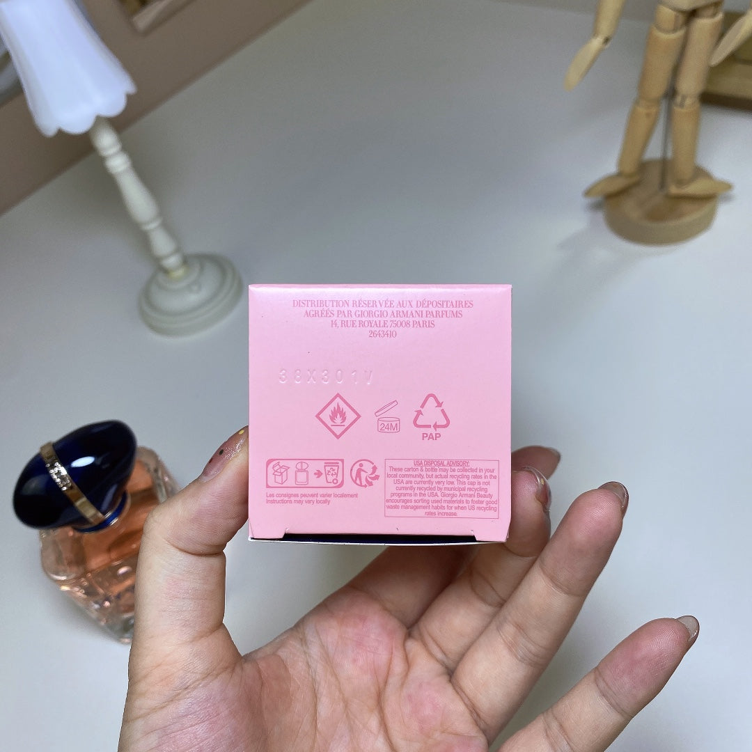 MY WAY Eau de Parfum