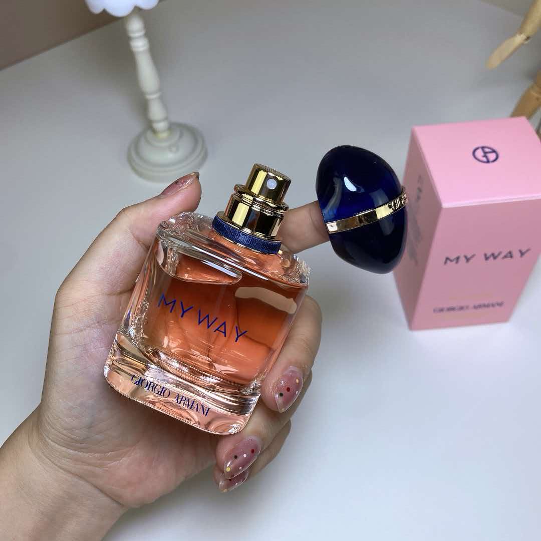 MY WAY Eau de Parfum